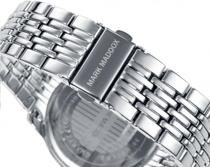 Rankinis laikrodis MARK MADDOX HM6007-87 (vyrams)