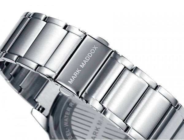 Rankinis laikrodis MARK MADDOX HM7016-45 (vyrams)
