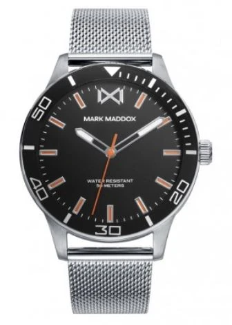 Rankinis laikrodis MARK MADDOX HM7146-57 (vyrams)