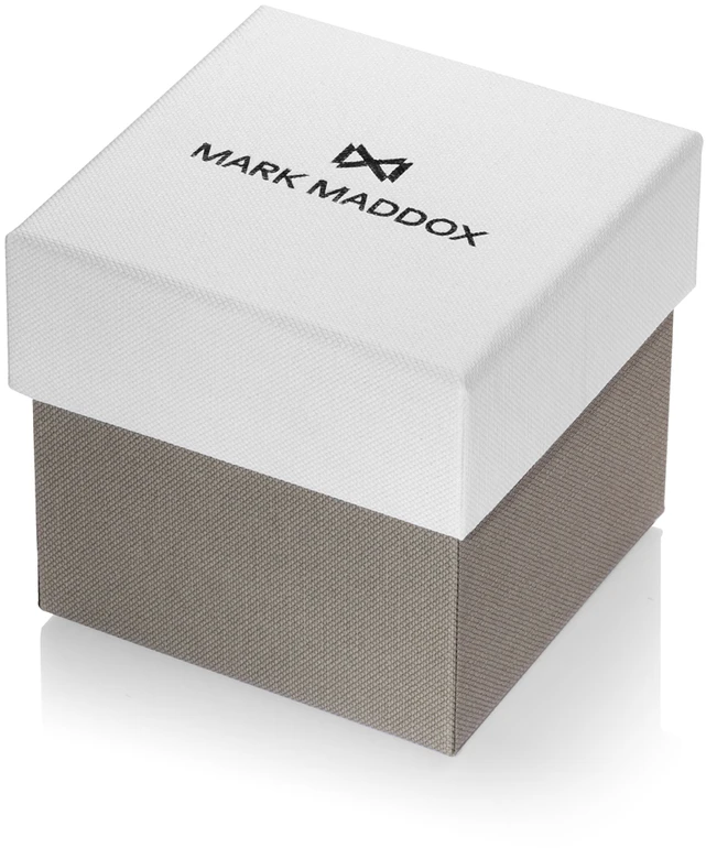 Rankinis laikrodis MARK MADDOX MC0103-97 (vyrams)