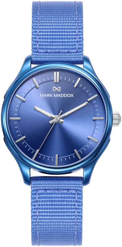 Rankinis laikrodis MARK MADDOX MC1000-37 (vyrams)