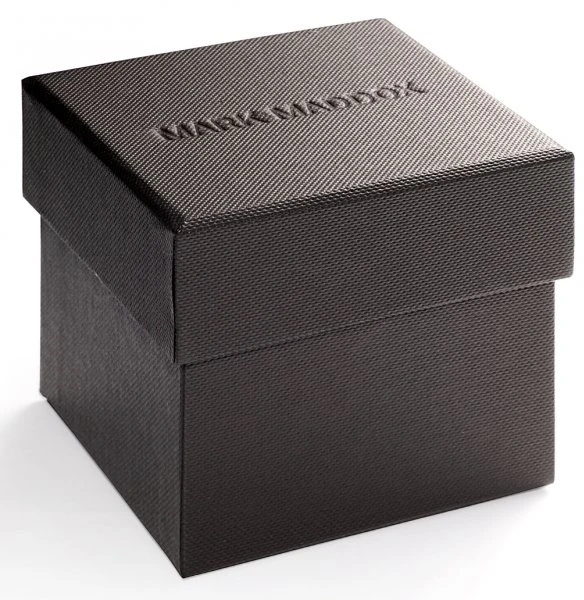 Rankinis laikrodis MARK MADDOX MF0008-97 (moterims)