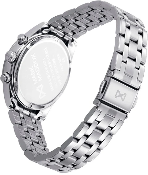 Rankinis laikrodis MARK MADDOX MM1021-65 (moterims)