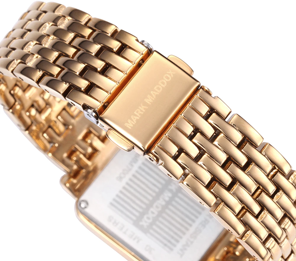 Rankinis laikrodis MARK MADDOX MM7006-25 (moterims)