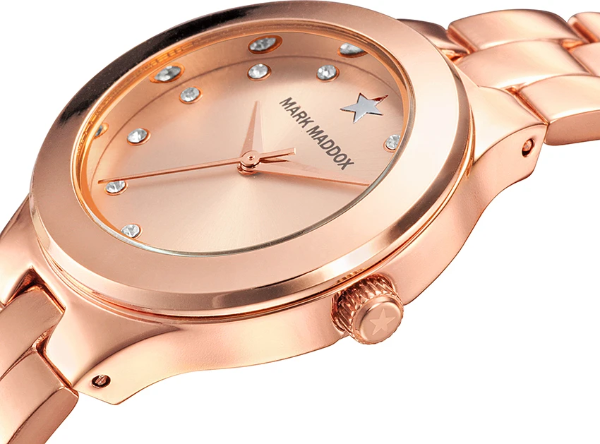 Rankinis laikrodis MARK MADDOX MM7010-97 (moterims)