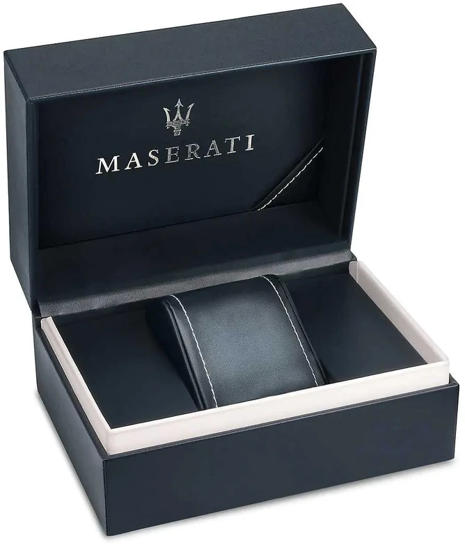 Rankinis laikrodis MASERATI R8823150001