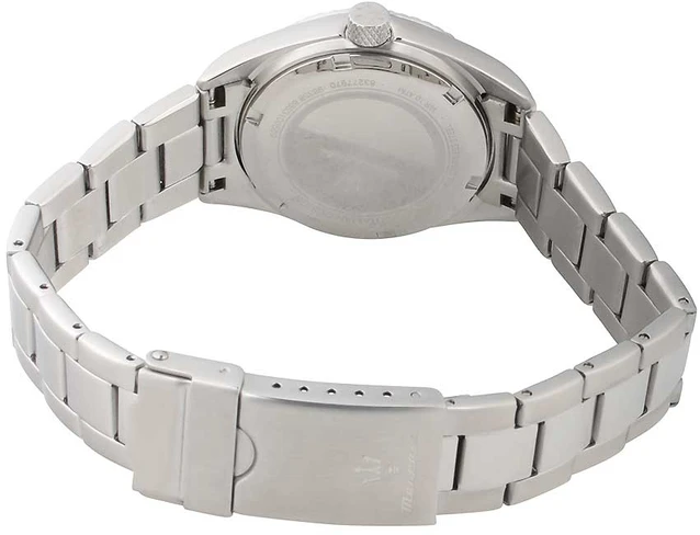 Rankinis laikrodis MASERATI R8853100509 (moterims)