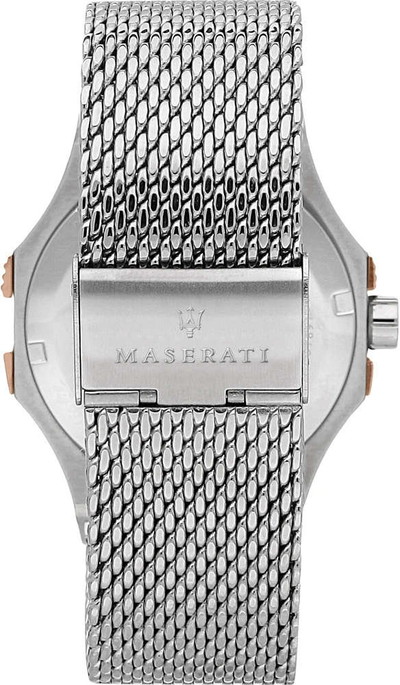 Rankinis laikrodis MASERATI R8853108007 (vyrams)
