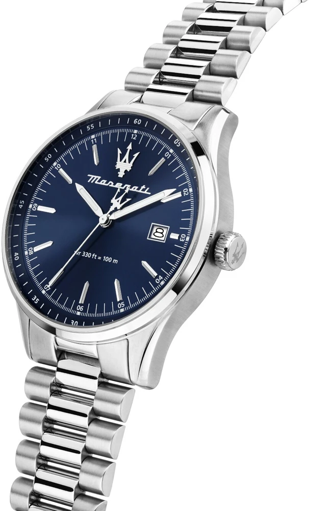 Rankinis laikrodis MASERATI R8853124004