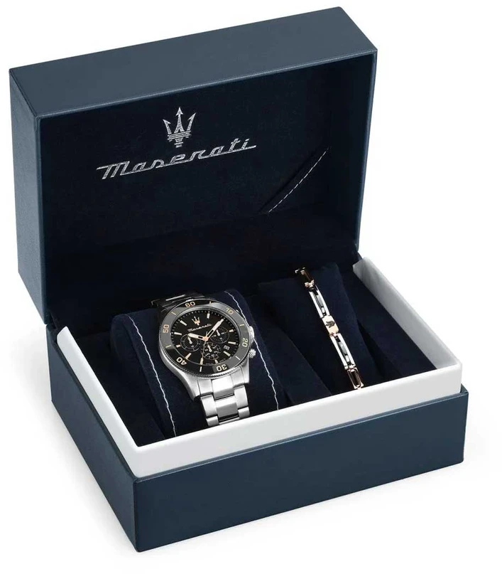 Rankinis laikrodis MASERATI R8873600001 (vyrams)