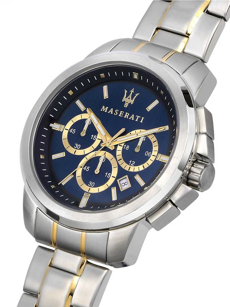 Rankinis laikrodis MASERATI R8873621016 (vyrams)