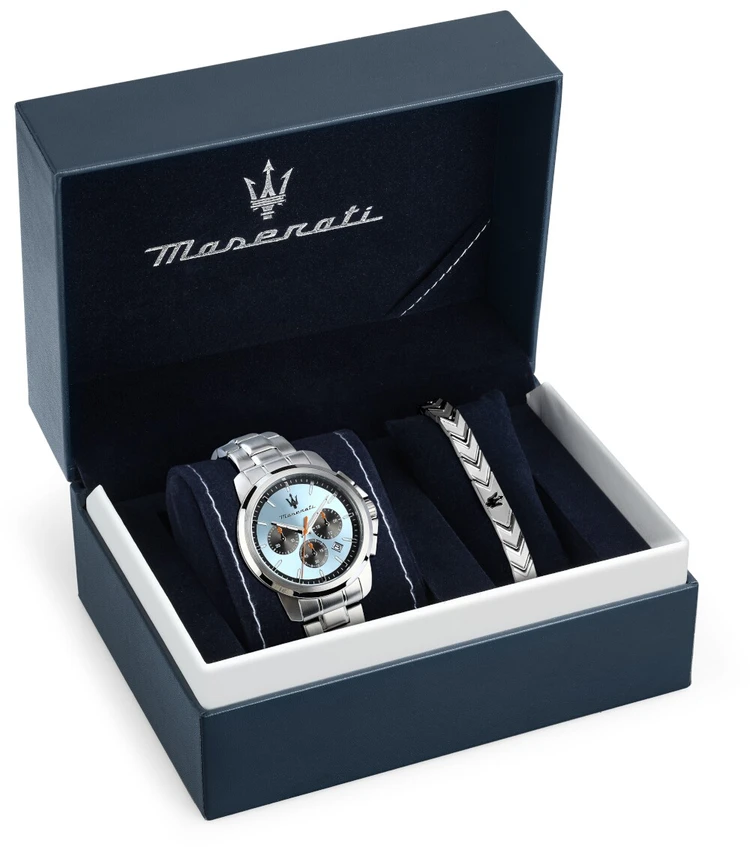 Rankinis laikrodis MASERATI R8873621045