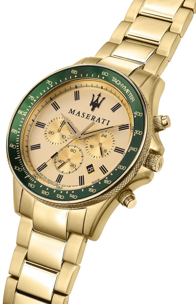 Rankinis laikrodis MASERATI R8873640005 (vyrams)