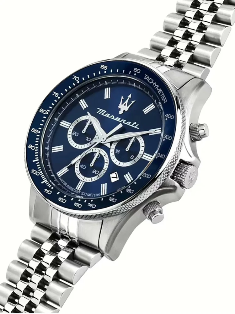 Rankinis laikrodis MASERATI R8873640025