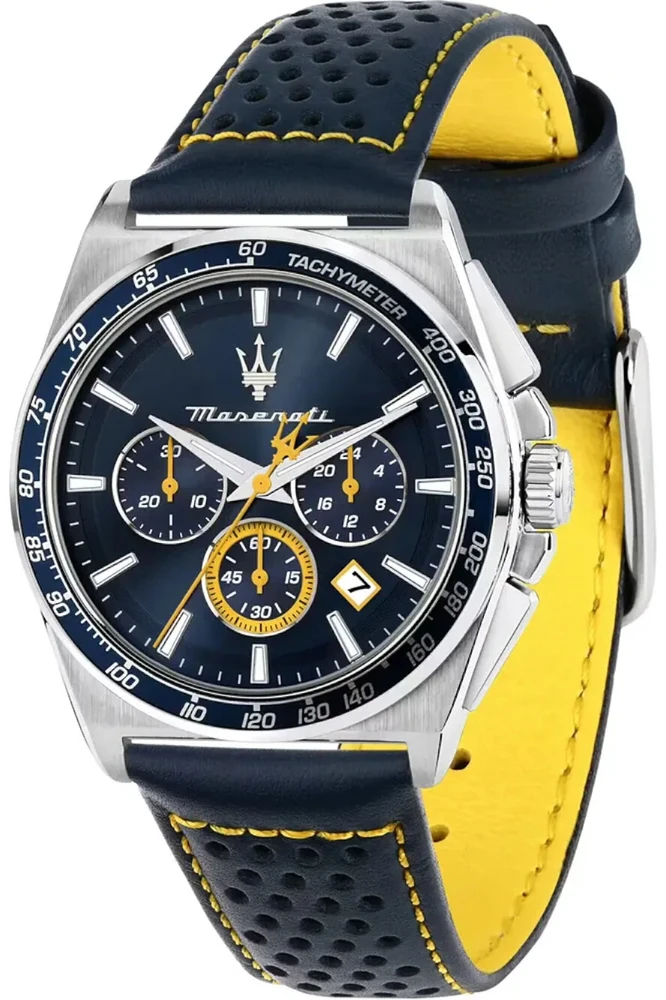 Rankinis laikrodis MASERATI R8873652001