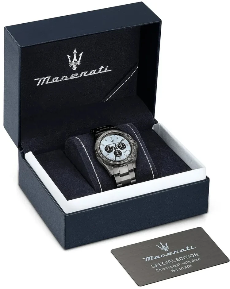 Rankinis laikrodis MASERATI R8873652004