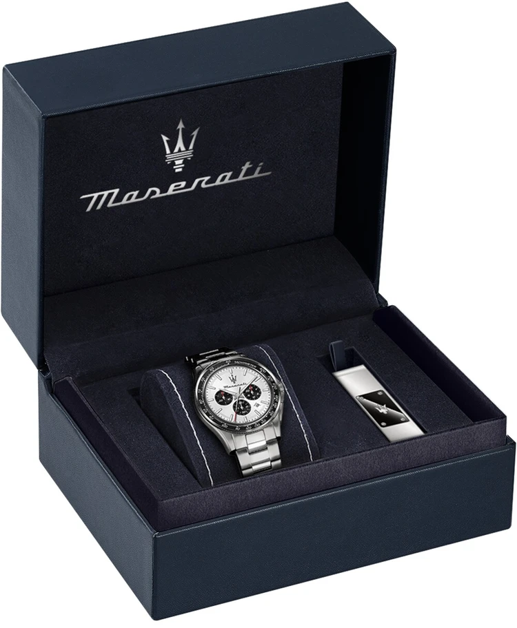 Rankinis laikrodis MASERATI R8873652009