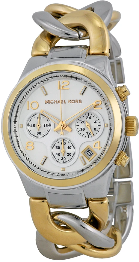 Laikrodis WOMEN'S WATCH MICHAEL KORS MK3199 + BOX