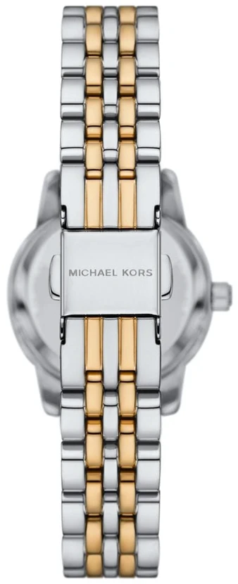 Rankinis laikrodis MICHAEL KORS MK4815SET (moterims)