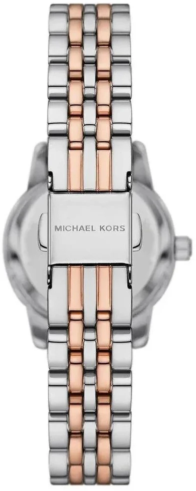 Rankinis laikrodis MICHAEL KORS MK4817 (moterims), pilka, dydis 26 mm