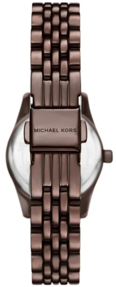 Moteriškas laikrodis MICHAEL KORS MK4844 Lexington 26mm + BOX