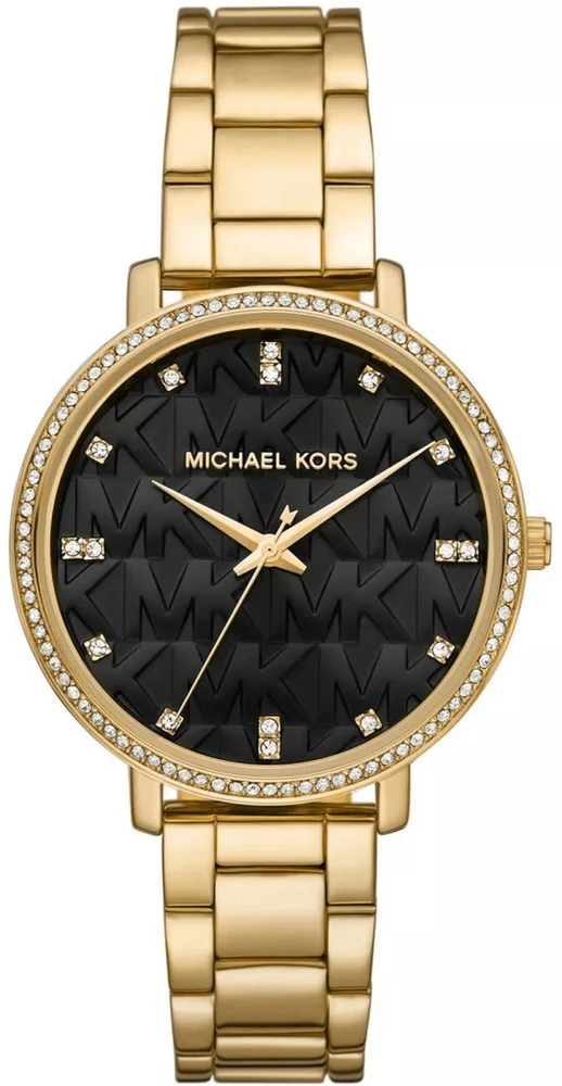 Rankinis laikrodis Michael Kors MK4916 (moterims)