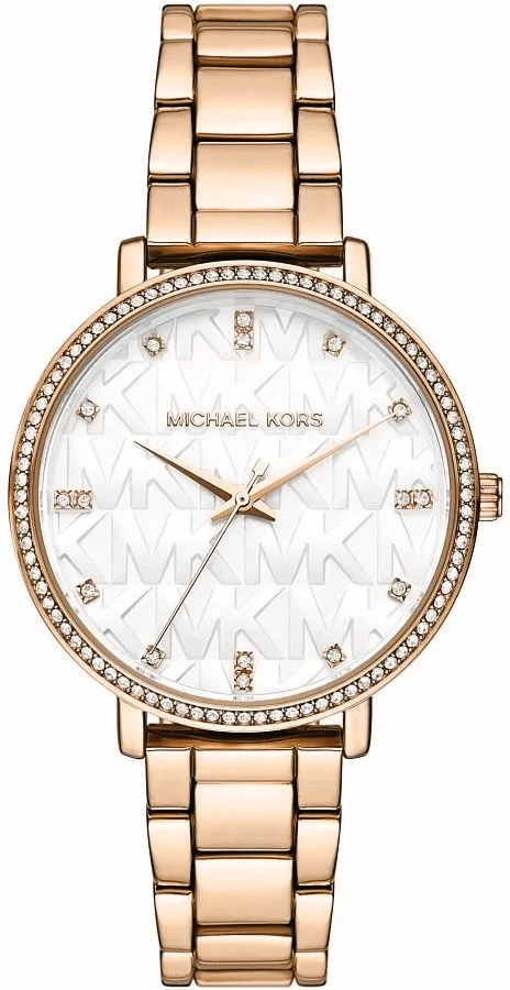 Rankinis laikrodis Michael Kors MK4917 (moterims)