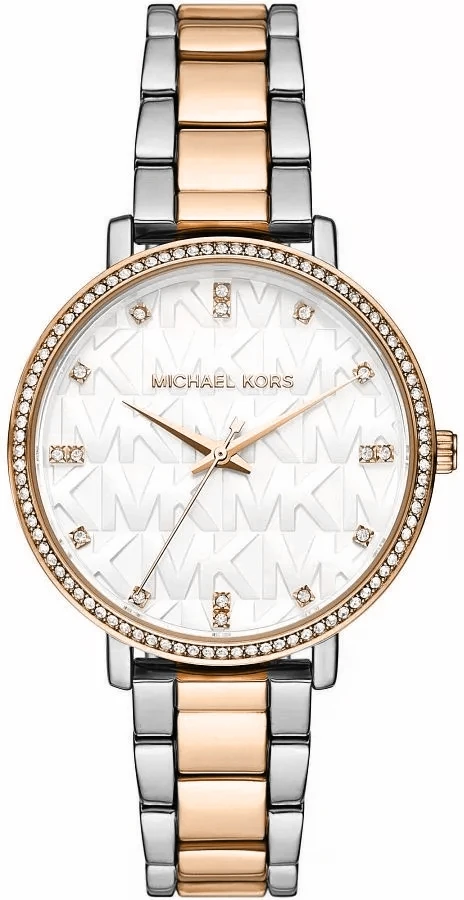 Rankinis laikrodis Michael Kors MK4920 (moterims)