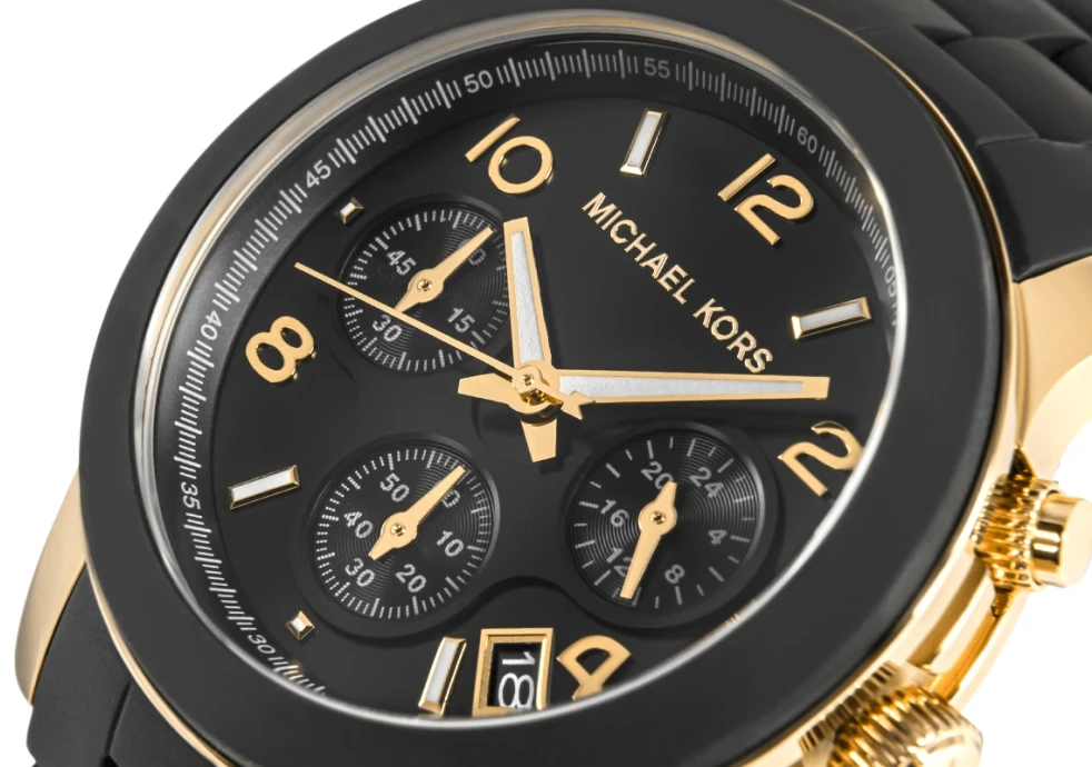 Rankinis laikrodis Michael Kors MK7385 (moterims)