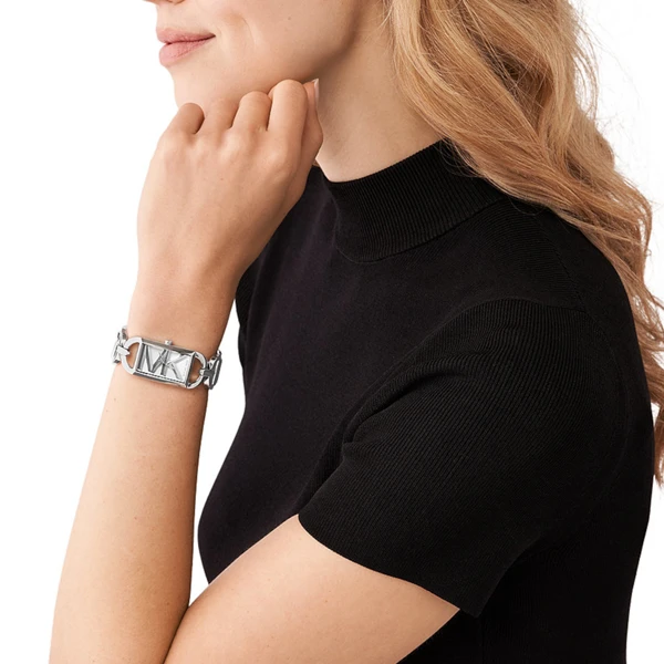 Rankinis laikrodis MICHAEL KORS MK7407 (moterims)