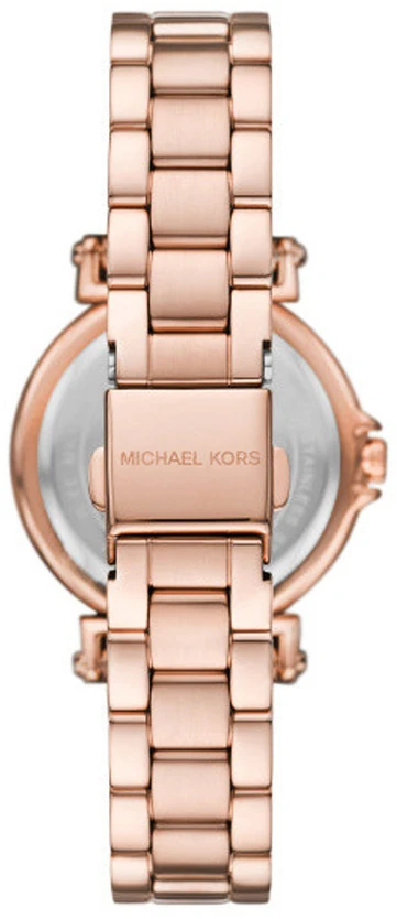 Rankinis laikrodis MICHAEL KORS MK7491 (moterims)