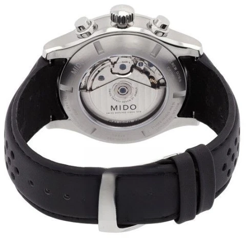 Rankinis laikrodis MIDO M0256271606100 (vyrams)