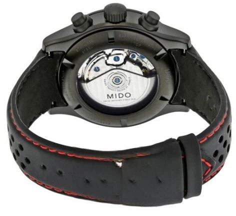 Rankinis laikrodis MIDO M0256273606100 (vyrams)