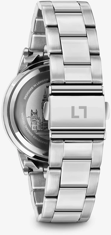 Rankinis laikrodis MILLNER 8425402506073 (vyrams)