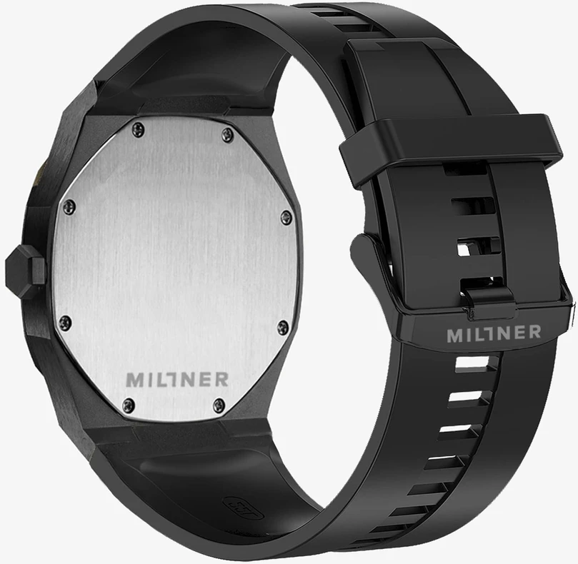 Rankinis laikrodis MILLNER 8425402506172 (moterims)