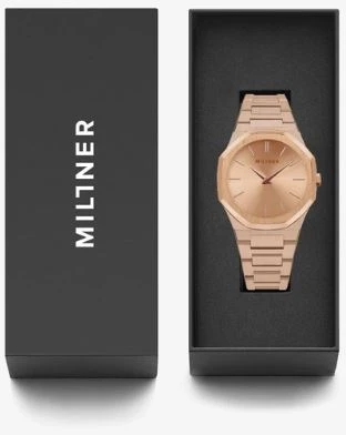 Rankinis laikrodis MILLNER 8425402508060 (moterims)