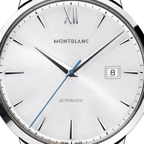 Rankinis laikrodis MONTBLANC WATCHES 111580 (vyrams)