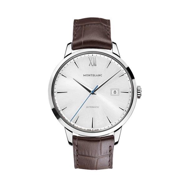 Rankinis laikrodis MONTBLANC WATCHES 111580 (vyrams)