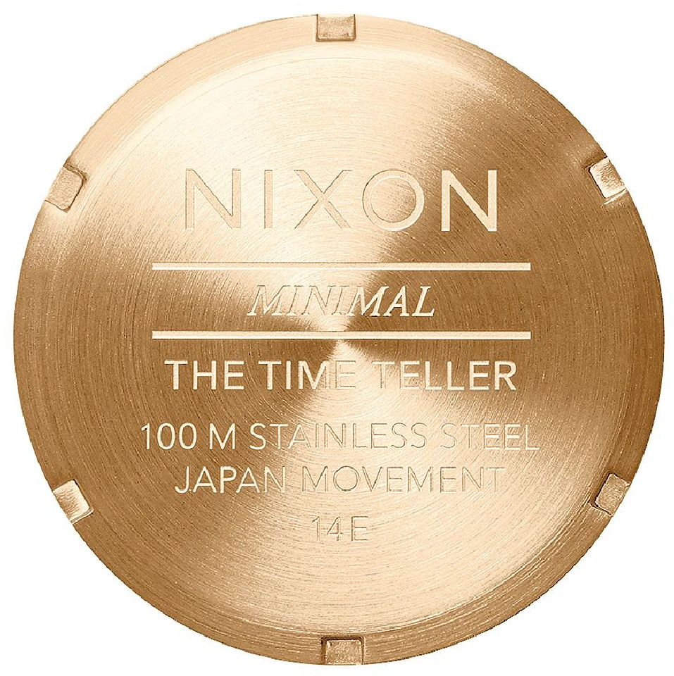 Rankinis laikrodis NIXON A045-2042