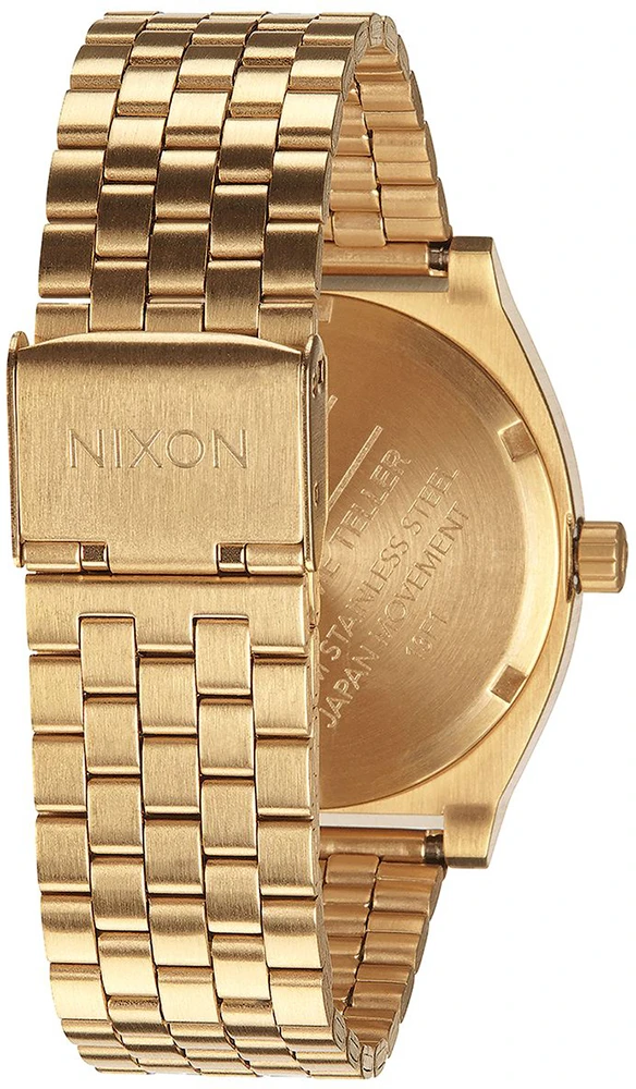 Rankinis laikrodis NIXON A045-2042