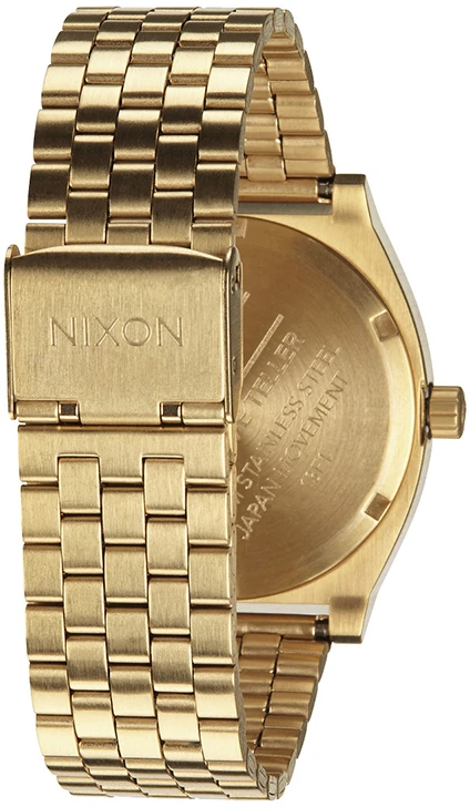 Rankinis laikrodis NIXON A045-511