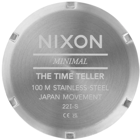 Rankinis laikrodis NIXON A045-5302