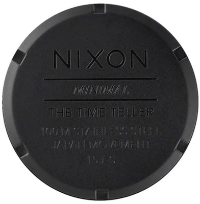 Rankinis laikrodis NIXON A045-5303