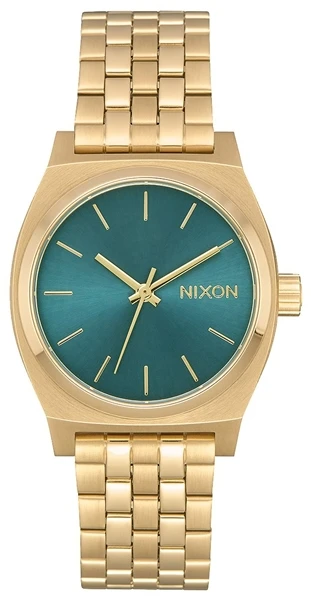 Rankinis laikrodis NIXON A1130-2626 (moterims)