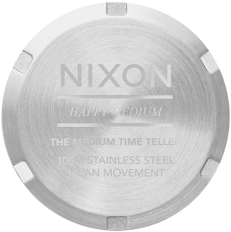 Rankinis laikrodis NIXON A1130-2719