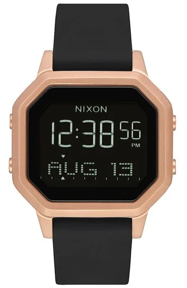 Rankinis laikrodis NIXON A1211-1098