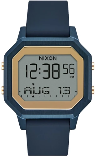 Rankinis laikrodis NIXON A1211-1859