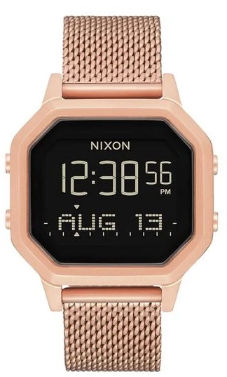 Rankinis laikrodis NIXON A1272-897