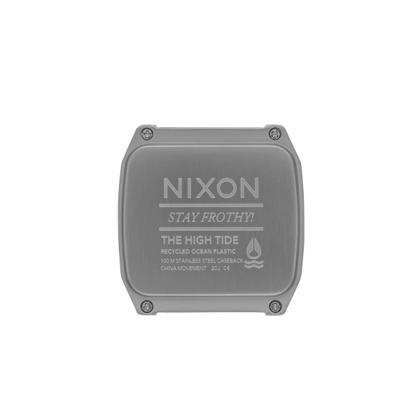 Rankinis laikrodis NIXON A1308-2889