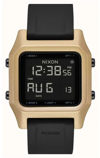 Rankinis laikrodis NIXON A1309-010